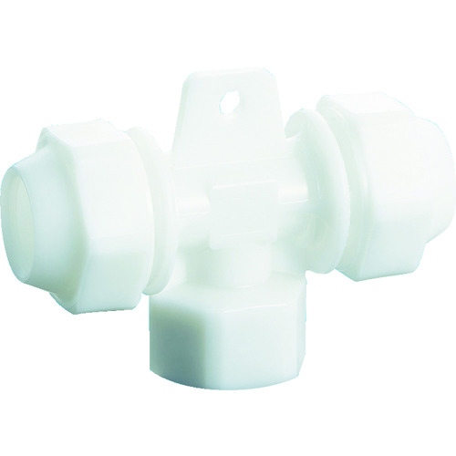 トラスコ中山 TBC ライトエアー メスチーズ 白 789-9416(ご注文単位1個)【直送品】