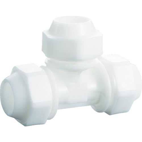 トラスコ中山 TBC ライトエアー チーズ 白 789-9548(ご注文単位1個)【直送品】