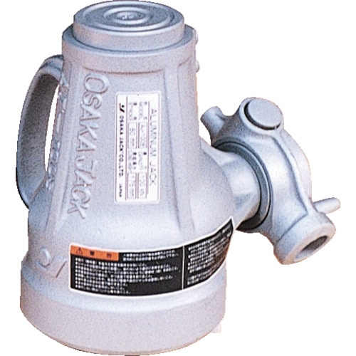 トラスコ中山 OJ ジャーナルジャッキ10ton(ご注文単位1台)【直送品】