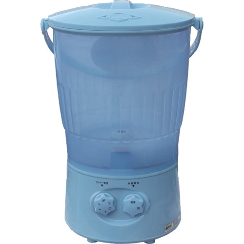 トラスコ中山 アルミス マルチ洗浄機（ご注文単位1台）【直送品】