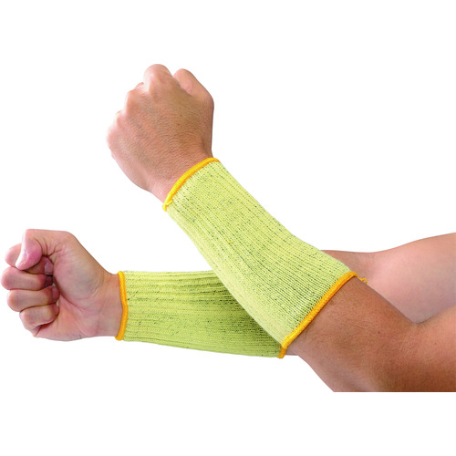 トラスコ中山 赤尾 ケブラー(R)サポーター テーパー17（ご注文単位1組）【直送品】