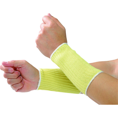 トラスコ中山 赤尾 ケブラー(R)サポーターAKV-WB7G-L（ご注文単位1組）【直送品】