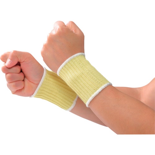 トラスコ中山 赤尾 ケブラー(R)サポーターAKV-WB7G-S（ご注文単位1組）【直送品】