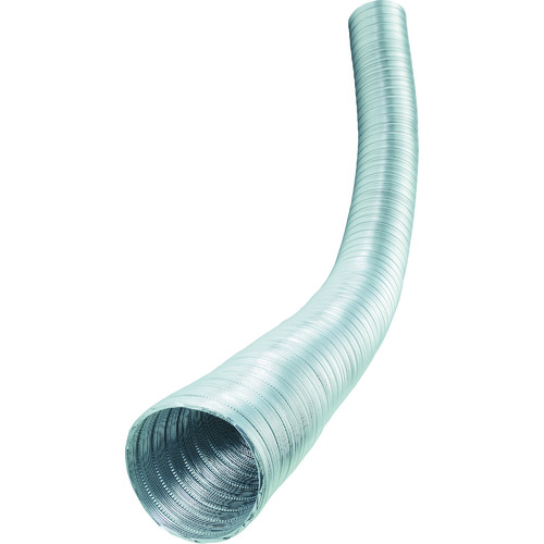 トラスコ中山 フジモリ フジフレキS-ST 100Φ(ご注文単位1本)【直送品】