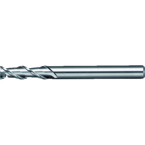 トラスコ中山 NS アルミ専用エンドミル(3倍刃長タイプ) AL3D-2 Φ7（ご注文単位1本）【直送品】