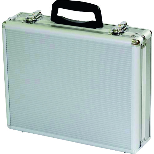 トラスコ中山 JEJアステージ ACCS アルミケース AL-A003（ご注文単位1個）【直送品】