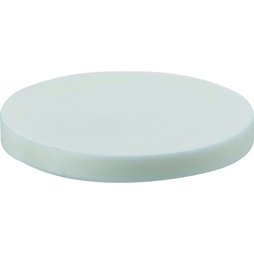 トラスコ中山 TRUSCO アルミナるつぼフタ 50ml(ご注文単位1個)【直送品】