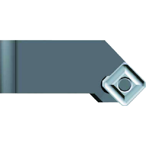 トラスコ中山 富士元 フライス工具ナイスカット専用アーム ネガSタイプ 3本入り(ご注文単位1セット)【直送品】