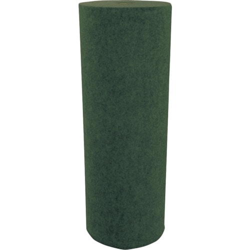 トラスコ中山 プロマット プロマットグリーン(ご注文単位1巻)【直送品】