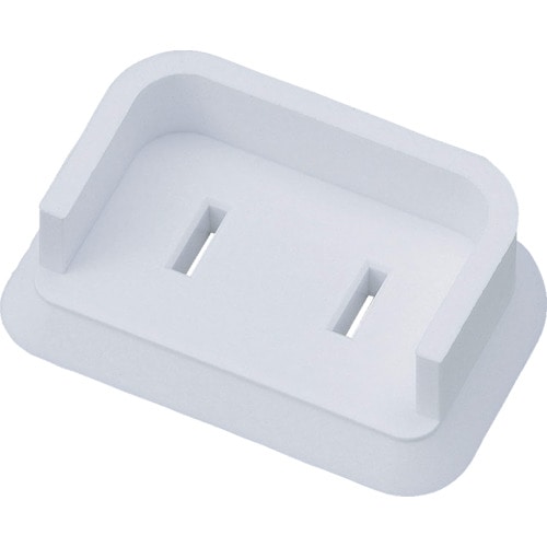 トラスコ中山 ELPA 安全プラグカバー8個 168-2341(ご注文単位1パック)【直送品】