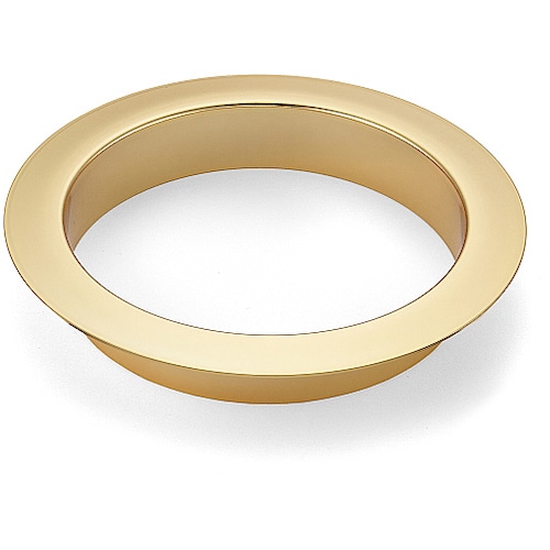 トラスコ中山 スガツネ工業 (210022100)AN-LH011-GP/投入口(ご注文単位1個)【直送品】