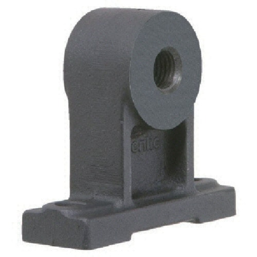 >トラスコ中山 イマオ アングルタイトナー(固定型)(ご注文単位1個)【直送品】