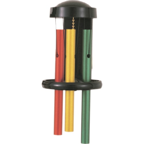 トラスコ中山 アイワ金属 パイプチャイム ラスタ AP-021L(ご注文単位1個)【直送品】