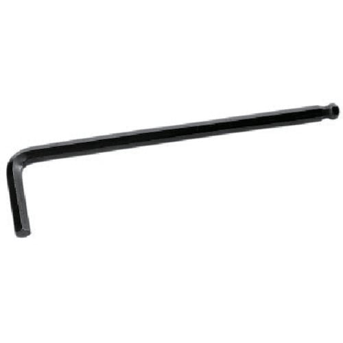 トラスコ中山 ASH ボールポイント六角棒レンチ10mm(ご注文単位1本)【直送品】