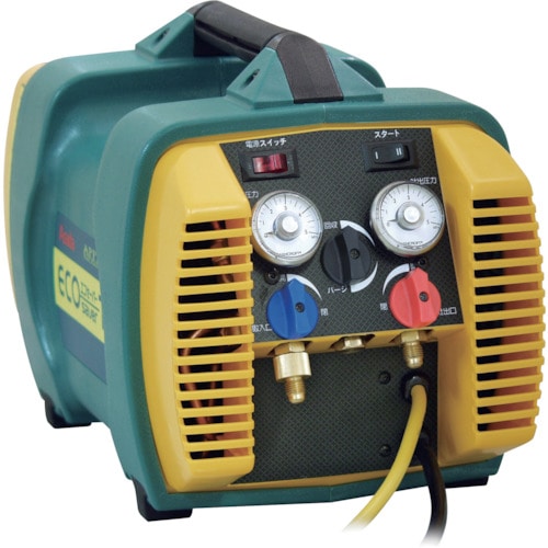 トラスコ中山 アサダ エコセーバーTC(ご注文単位1台)【直送品】