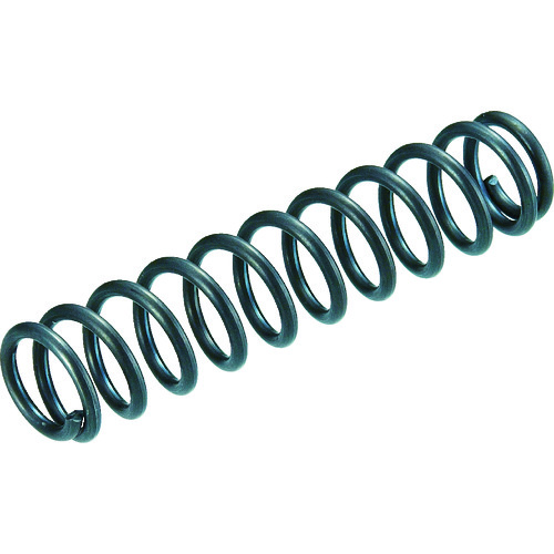 トラスコ中山 TRUSCO 超硬自動ポンチ用調整ばね AP150用(ご注文単位1本)【直送品】