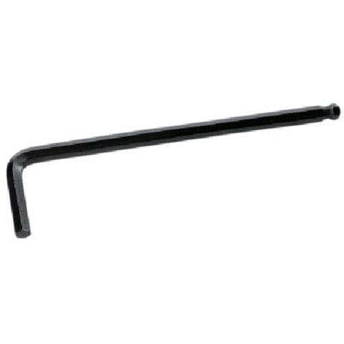 トラスコ中山 ASH ボールポイント六角棒レンチ22mm(ご注文単位1本)【直送品】