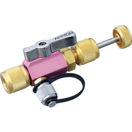 トラスコ中山 アサダ バルブコア抜きツール 5/16(ご注文単位1個)【直送品】