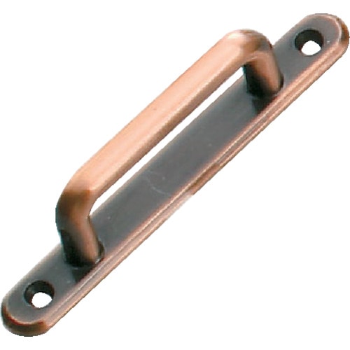 トラスコ中山 アイワ金属 NO.410取手 90mm GB AP-401G(ご注文単位1個)【直送品】