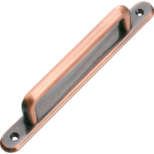 トラスコ中山 アイワ金属 NO.410取手 150mm GB AP-405G(ご注文単位1個)【直送品】