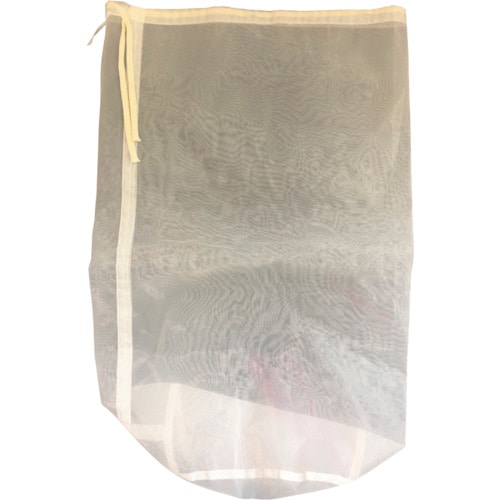 トラスコ中山 アクアシステム バッグフィルター3枚入♯200　342-3159（ご注文単位1セット）【直送品】