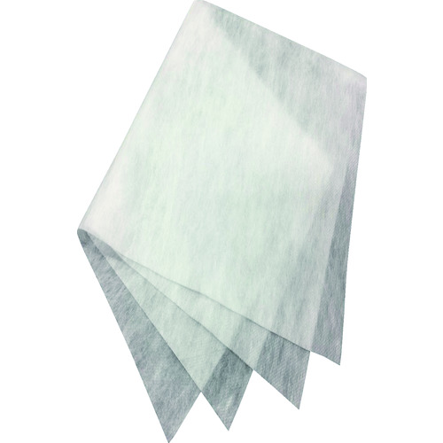 トラスコ中山 ダイアン・サービス エアークエストEX 57×57 2枚入(ご注文単位1袋)【直送品】