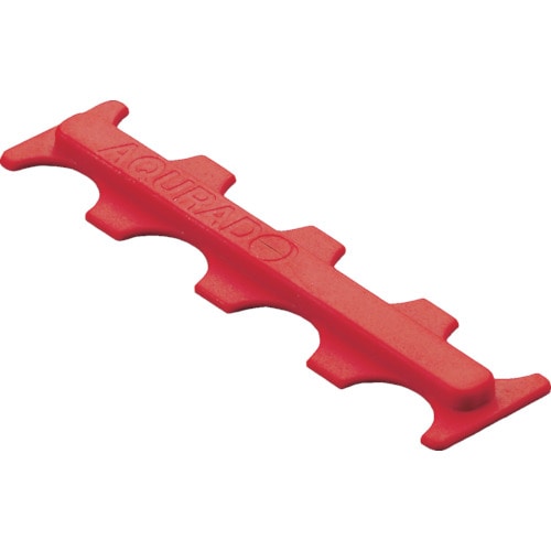 トラスコ中山 rose AQURADO カッターガイド（ご注文単位1個）【直送品】