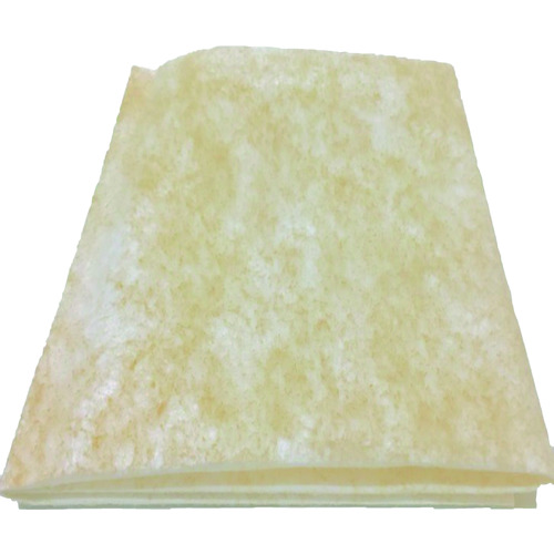 トラスコ中山 ダイアン・サービス エアークエストグリーン 38×80 2枚入(ご注文単位1袋)【直送品】