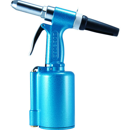 トラスコ中山 エビ エアーリベッター AR011HX(ご注文単位1台)【直送品】