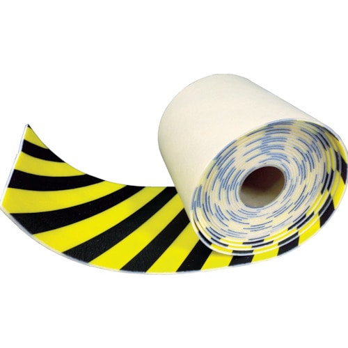 トラスコ中山 アラオ トラクションロール(ご注文単位1巻)【直送品】