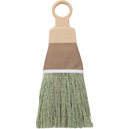 トラスコ中山 azuma アルボ ハンドブラシ AR105(ご注文単位1個)【直送品】