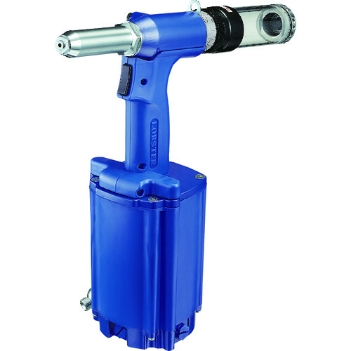 トラスコ中山 エビ リベッター吸引排出装置付 AR2000HV(ご注文単位1台)【直送品】