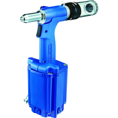 トラスコ中山 エビ リベッター吸引排出装置付 AR2000MV(ご注文単位1台)【直送品】