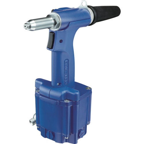 トラスコ中山 エビ リベッターショックレスタイプ AR2000S(ご注文単位1台)【直送品】