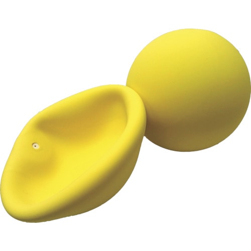 トラスコ中山 アラオ みずはり玉(ご注文単位1個)【直送品】