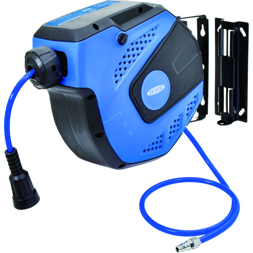 トラスコ中山 日動 オートエアー10m(ご注文単位1台)【直送品】