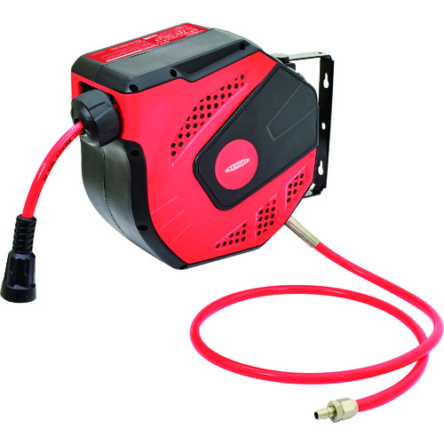 トラスコ中山 日動 オートエアー14m 249-8699(ご注文単位1台)【直送品】