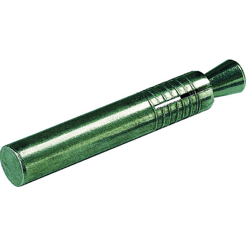 トラスコ中山 ユニカ 溶接アンカー AS-1045(ご注文単位100本)【直送品】