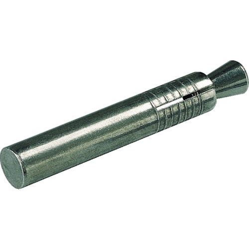 トラスコ中山 ユニカ 溶接アンカー AS-1055(ご注文単位100本)【直送品】