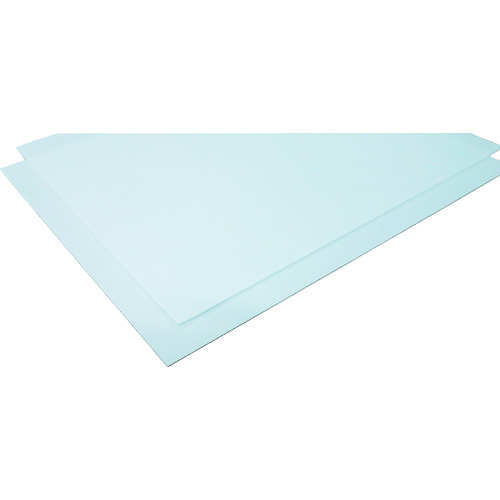 トラスコ中山 イノアック 断熱材シート 超微細セル構造無黄変フォームPureCell 幅900mm×長さ30m(ご注文単位1巻)【直送品】