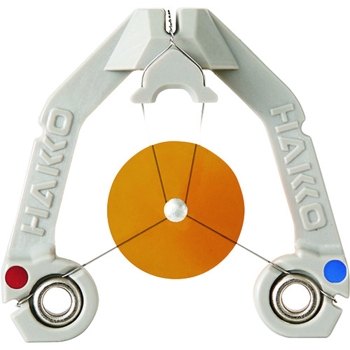 トラスコ中山 白光 センサー鉛フリー対応 校正付(ご注文単位1個)【直送品】