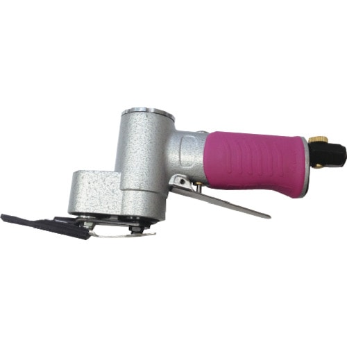 トラスコ中山 ヤナセ フィンガーサンダーエアー(ご注文単位1台)【直送品】