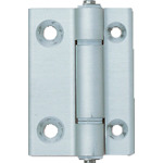 トラスコ中山 スガツネ工業 (170011679)AS-HG-AL-M3020アルミ合金製蝶番(ご注文単位1枚)【直送品】