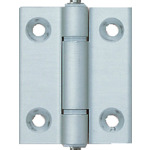 トラスコ中山 スガツネ工業 (170011680)AS-HG-AL-M3030アルミ合金製蝶番(ご注文単位1枚)【直送品】