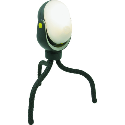 トラスコ中山 ライテックス どこでもセンサーライト300(ご注文単位1台)【直送品】