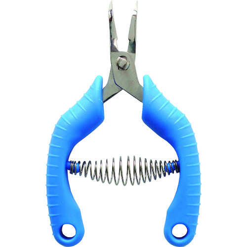 トラスコ中山 朝日 骨抜き達人3(ご注文単位1本)【直送品】