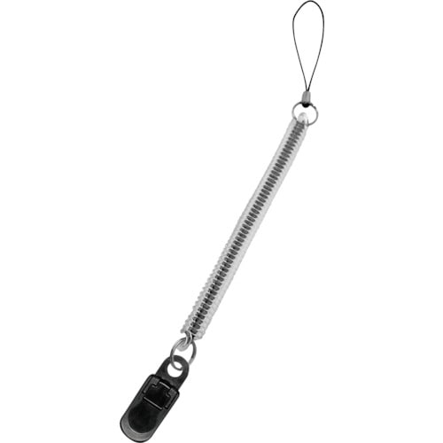 トラスコ中山 エアージェイ スパイラルインスパイラルストラップ(ご注文単位1個)【直送品】