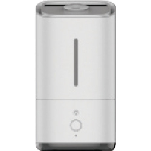 トラスコ中山 SHINOHARA 上部給水型超音波噴霧器 ハセッパー AT-45（ご注文単位1台）【直送品】