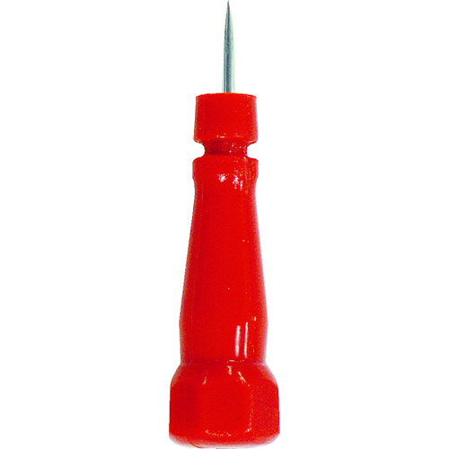 トラスコ中山 サンフラッグ 赤糸巻き用カルコセット(ご注文単位1パック)【直送品】