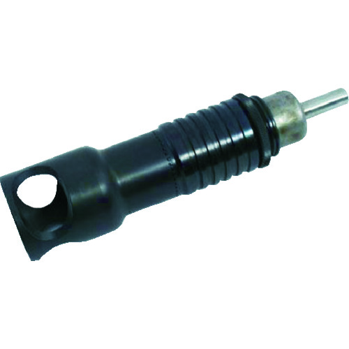 トラスコ中山 ATI マイクロストップ3/8-24スレッドジャンボ.001調節(ご注文単位1個)【直送品】